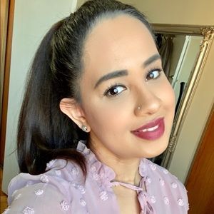 Meet your Posher, Jannatul